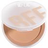 MULAC Bff Hydrating Presseg Powder Cipria Compatta Dark 03