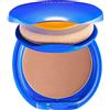 Shiseido Uv Protective Compact Foundation Fondotinta Solare Compatto SPF 30 Dark Bronze