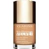 Clarins Skin Illusion Velvet Fondotinta Matte 112C Amber