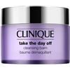 Clinique Take The Day Off Cleansing Balm Balsamo Detergente Struccante 250 ml