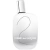 Comme Des Garcons 2 Woman Eau De Parfum 50 ml