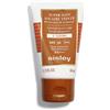 Sisley Super Soin Solaire Teinte Crema Protettiva Colorata Viso SPF 2 Golden