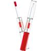 Pupa Made To Last Lip Duo Rossetto Liquido Lunga Tenuta Fire Red