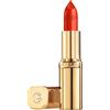 L'Oreal Rossetto Lunga Tenuta Color Riche Rossetto Lunga Tenuta 377 Perfect Red