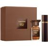 Tom Ford Cofanetto Ebenè Fumè 50 + 10 ML Unica