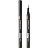 Pupa Eyebrown Liner Pennarello Sopracciglia Effetto Microblanding Dark Brown