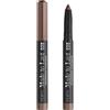 Pupa MADE TO LAST EYESHADOW WATERPROOF Golden Platinum