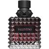 Valentino Born In Roma Donna Eau De Parfum Intense 100 ml