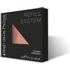 Diego Dalla Palma Ombretto Opaco Refill 167 Warm Rose