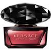 Versace Crystal Noir Eau De Toilette 50 ml