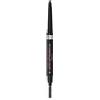 L'Oreal Infallible Brows 24H Filling Triangular Pencil Matita sopracciglia triangolare riempitiva 3 Brunette