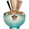 Versace Dylan Turquoise Eau De Toilette 50 ml