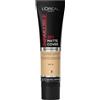 L'Oreal Infallible 32H Matte Cover Fondotinta Matte 200 Sable Dore