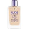 L'Oreal Nude Magique Eau De Teint Fondotinta Texture Fresca N100