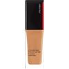 Shiseido Synchro Skin Radiant Lifting Foundation Fondotinta Lunga Tenuta SPF 30 410