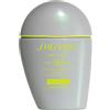 Shiseido Sun Sport BB Cream SPF 50+ Crema Solare Colorata Dark