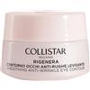 Collistar Rigenera Contorno Occhi Anti-Rughe Levigante 15 ml