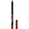 Deborah 2in1 Contour&Color Lip Liner Waterproof Matita Labbra Effetto Gel 07 True Red