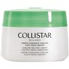 Collistar Crema Fondente Sublime Corpo Nutre Ripara Rigenera 400 ml