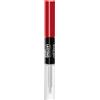 Deborah Absolute Lasting Liquid Lipstick Rossetto Doppio Risultato 10 Fire Red