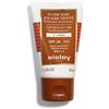 Sisley Super Soin Solaire Teinte Crema Protettiva Colorata Viso SPF 3 Amber