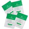 Collistar Soluzione Snellente Drenante Refill Per Bende 4 pz
