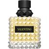Valentino Born In Roma Yellow Dream Eau De Parfum 100 ml