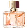 Valentino Voce Viva Eau De Parfum Intense 50 ml