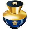 Versace Dylan Blue Pour Femme Eau De Parfum 100 ml