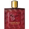 Versace Eros Flame Eau De Parfum 100 ml