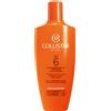 Collistar Superabbronzante Intensivo Ultra Rapido SPF 6 200 ml