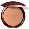 GUERLAIN TERRACOTTA ORIGINAL POUDRE BRONZANTE 00 Clair Rose