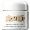 LA MER The Moisturizing Soft Cream Crema Idratante Rigenerante 60 ml