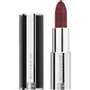 Givenchy Le Rouge Interdit Intense Silk Rossetto 117 Rouge Erable