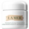 LA MER The Moisturizing Fresh Creme Crema Idratante Ultra Leggera 60 ml