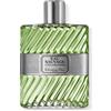 Dior Eau Sauvage Lozione Dopobarba 200 ml