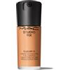 MAC Studio Fix 24h Matte Foundation Fondotinta Matte SPF 15 NC42