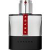 Prada Luna Rossa Carbon Eau De Toilette 50 ml