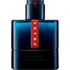 Prada Luna Rossa Ocean Eau De Toilette 50 ml