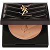 YSL All Hours Hyper Finish Powder Cipria Opaca Multiuso 03
