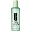 Clinique Clarifyng Lotion 1 Tonico Viso Esfoliante 400 ml