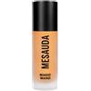 MESAUDA Magic Wand Fondotinta Fluido Matte C60