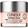 Clinique Moisture Surge Extended Replenishing Hydrator Crema Gel Idratante 100h 50 ml
