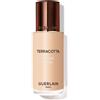 Guerlain Terracotta Le Teint Glow Fondotinta Luminosità Effetto Naturale 1N