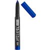 Pupa Made to Last Waterproof Eyeshadow Ombretto Stick Tenuta Estrema Atlantic Blue
