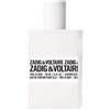 Zadig & Voltaire This Is Her! Eau De Parfum 50 ml