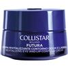 Collistar Futura Crema Rivitalizzante Riparatrice Occhi e Labbra 15 ml