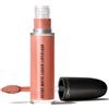 MAC Retro Matte Liquid Lip Colour Tinta Liquida Effetto Matte Lady Be Good