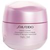 Shiseido White Lucent Overnight Cream & Mask Maschera Viso 75 ml