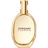 Ferragamo Fiamma Eau De Parfum 100 ml Ricaricabile